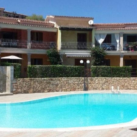 Casa Cala Sardegna Budoni Residence Con Piscina Eksteriør billede