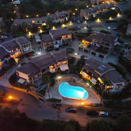 Casa Cala Sardegna Budoni Residence Con Piscina Eksteriør billede
