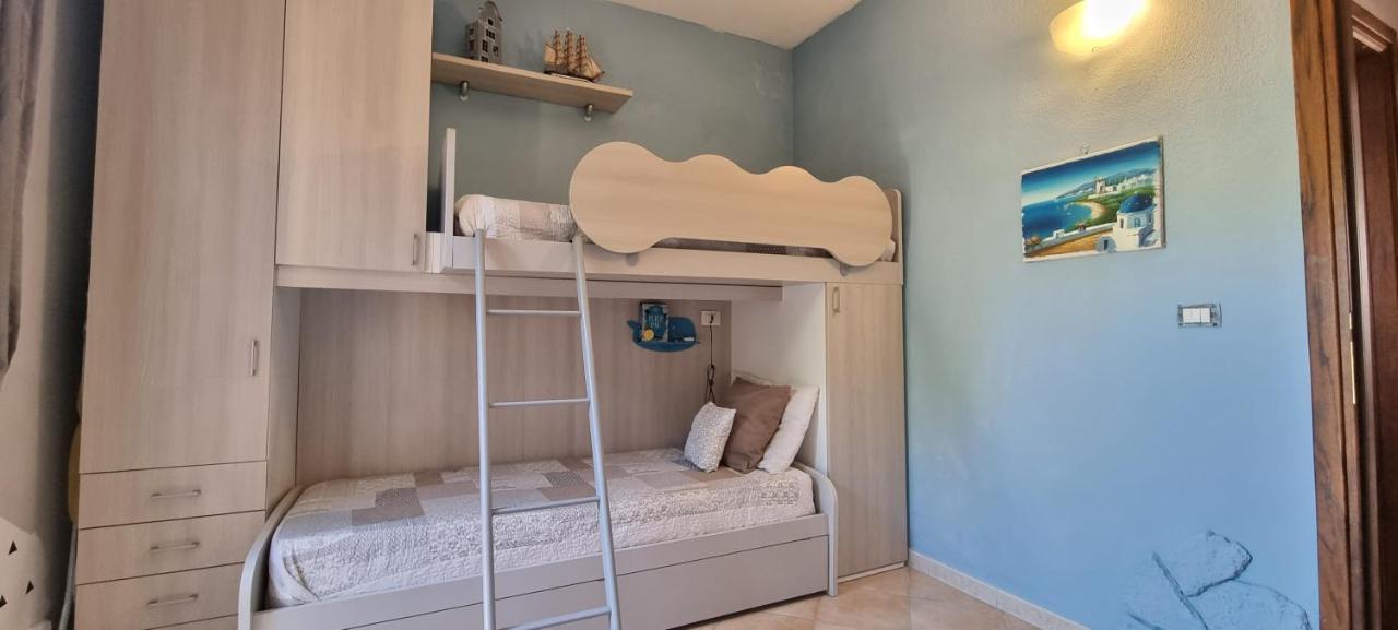 Casa Cala Sardegna Budoni Residence Con Piscina Eksteriør billede